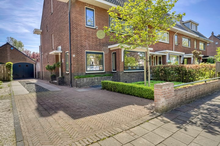 Foto 3 van Leidseweg 144