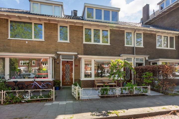 Foto 5 van Julianaweg 208