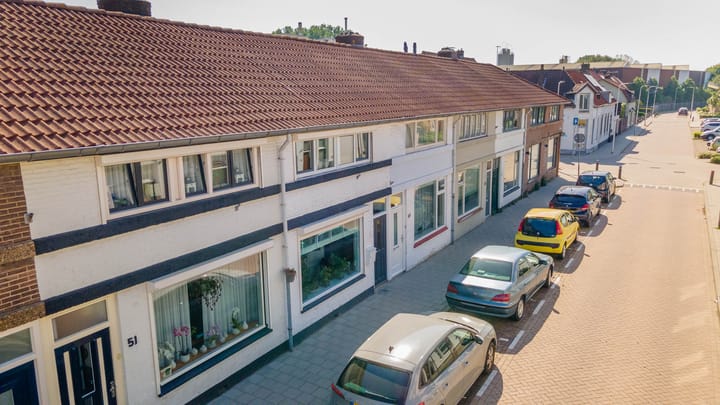 Photo 1 of De Ruijterstraat 53