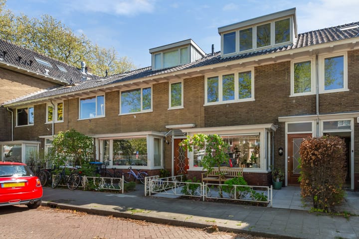 Foto 6 van Julianaweg 208