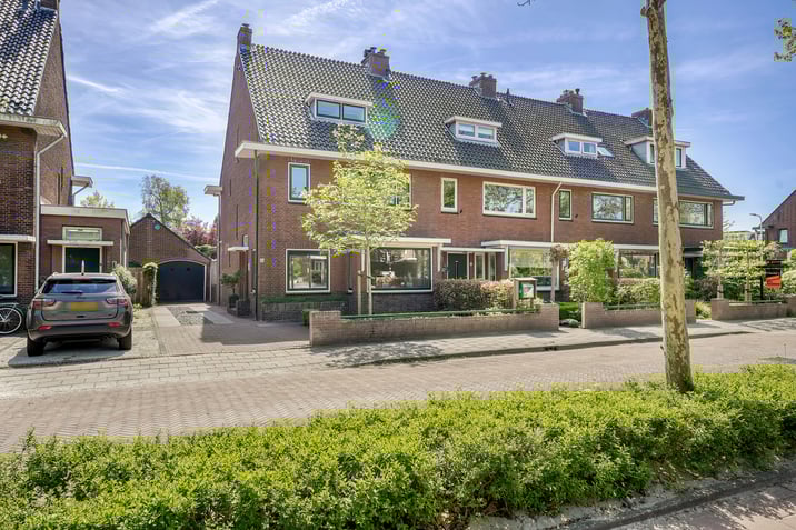 Leidseweg 144