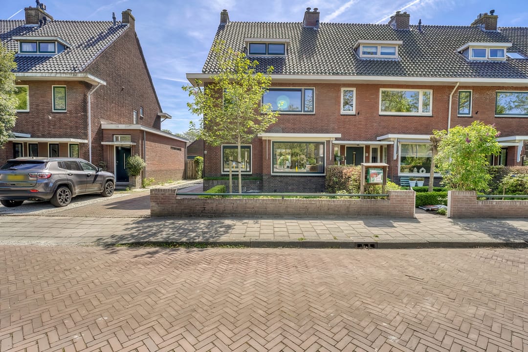 Photo 2 of Leidseweg 144