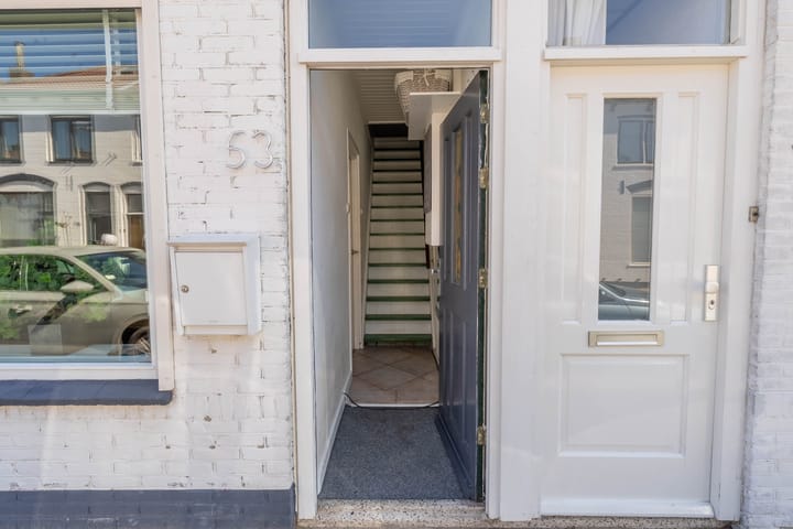 Foto 4 van De Ruijterstraat 53