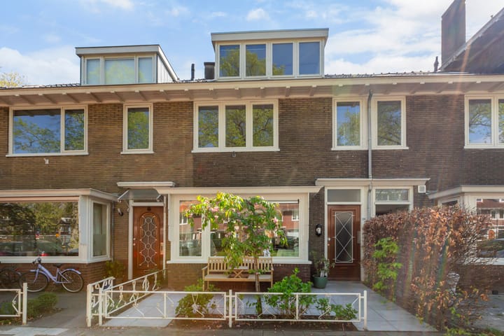 Foto 4 van Julianaweg 208