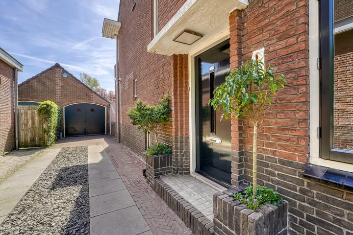 Foto 4 van Leidseweg 144