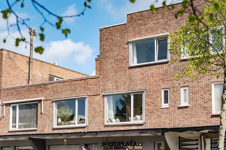 Foto 22 van Zandvoortselaan 14