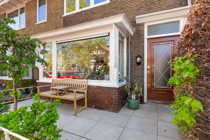 Foto 8 van Julianaweg 208