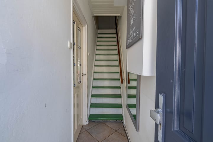 Foto 5 van De Ruijterstraat 53