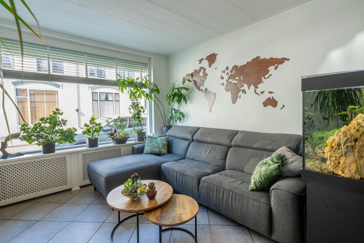 Photo 6 of De Ruijterstraat 53