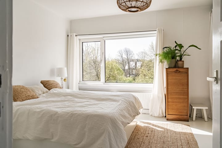 Foto 14 van Zandvoortselaan 14