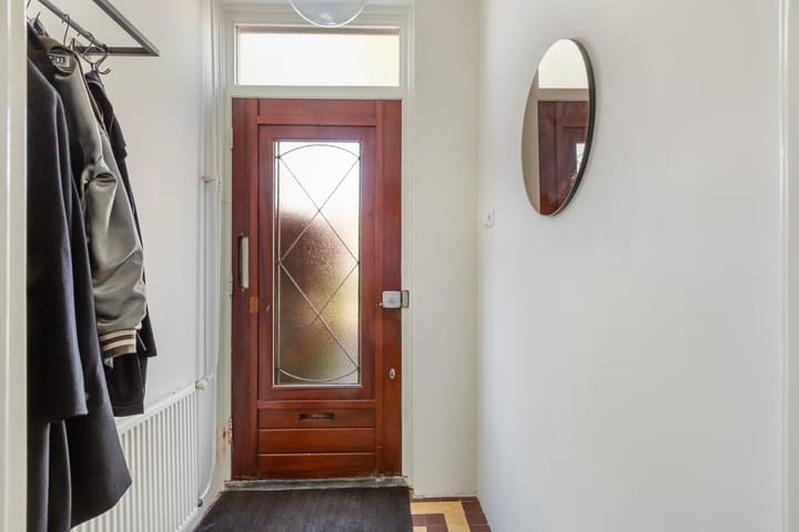 Foto 10 van Julianaweg 208