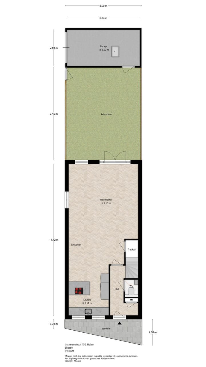 Foto 53 van IJsselmeerstraat 130