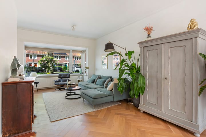 Foto 14 van Julianaweg 208