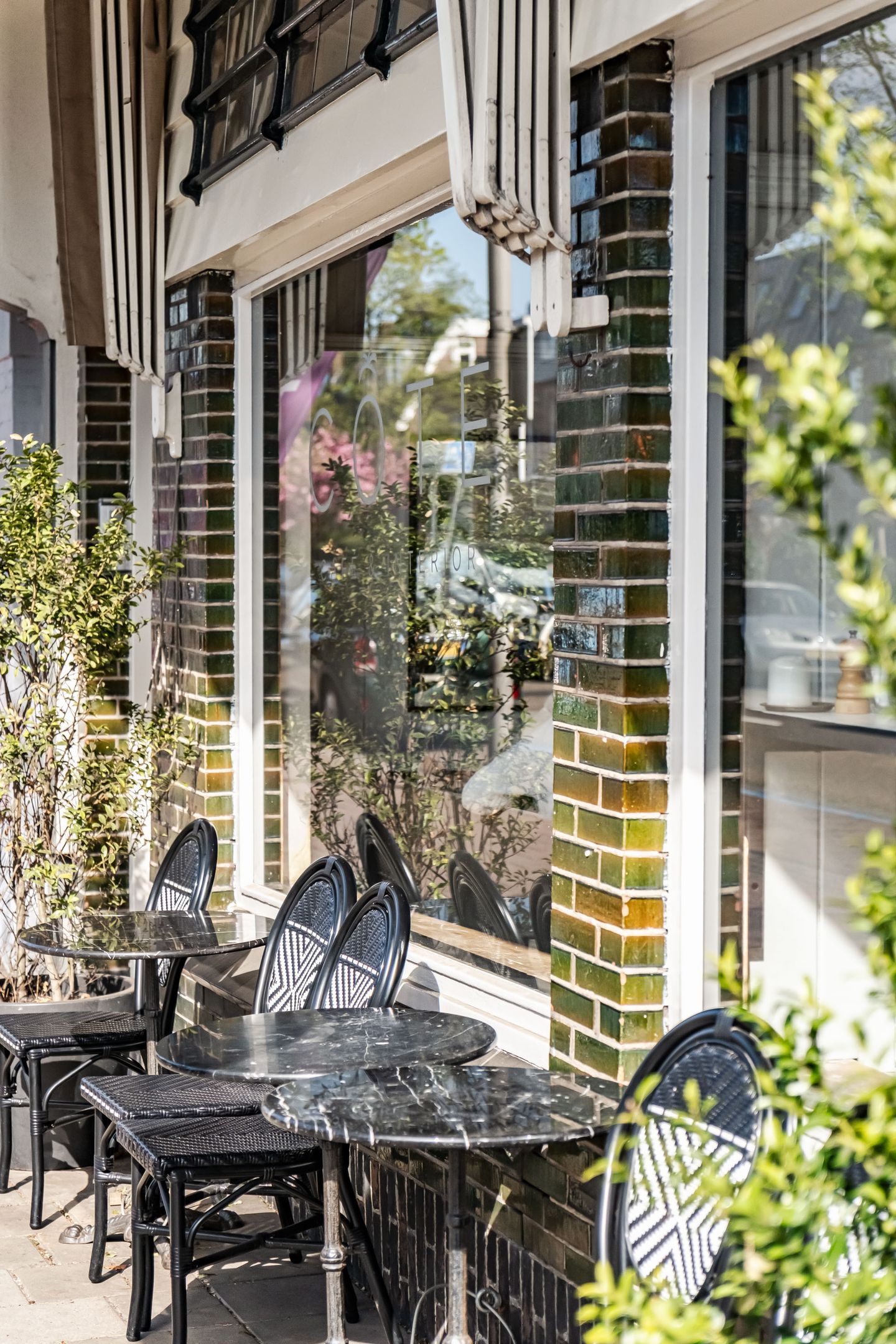 Foto 25 van Zandvoortselaan 14