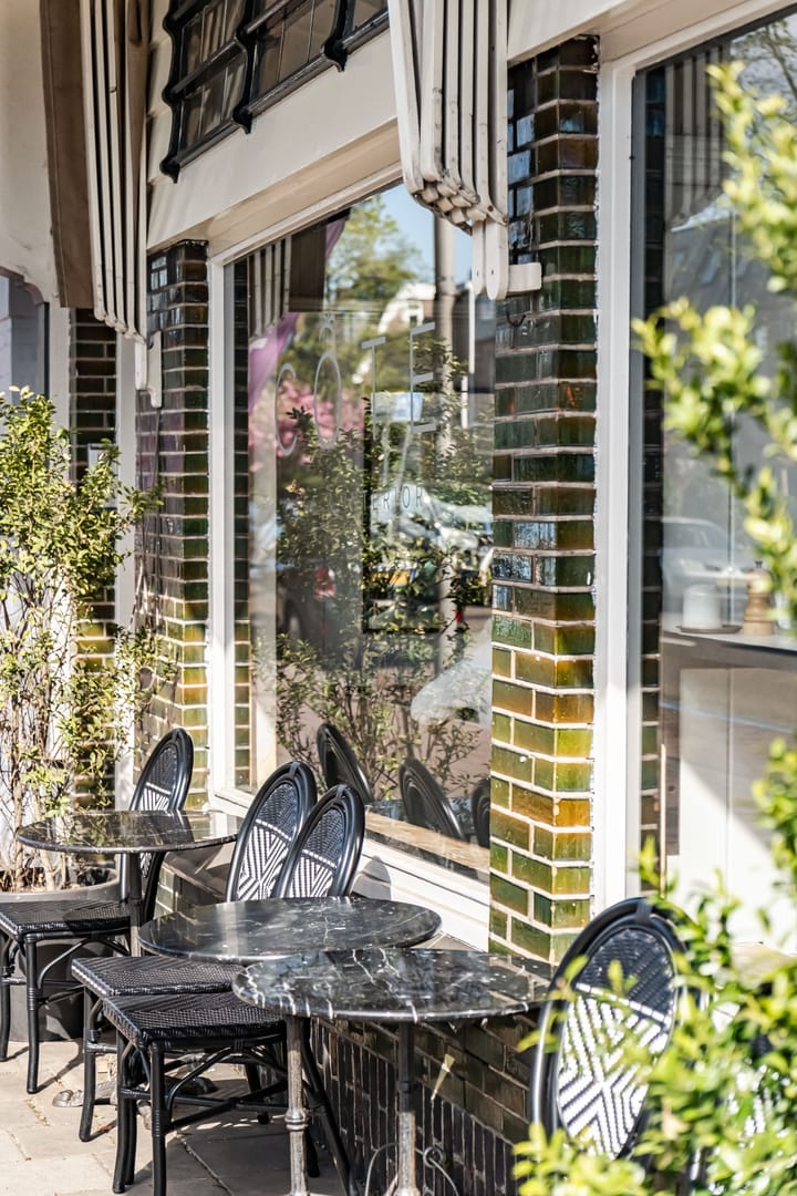 Foto 25 van Zandvoortselaan 14