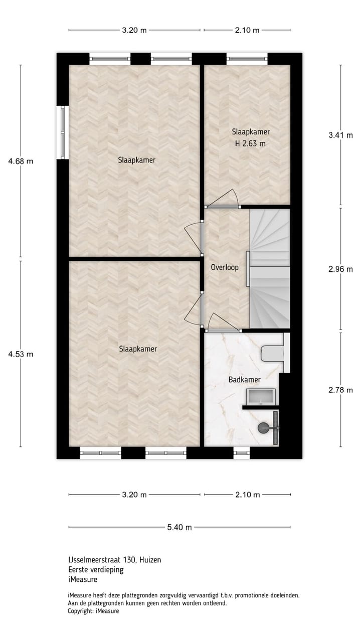 Foto 57 van IJsselmeerstraat 130