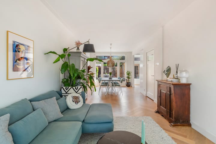 Foto 18 van Julianaweg 208