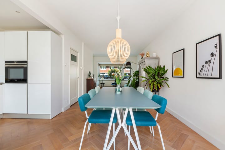 Foto 21 van Julianaweg 208