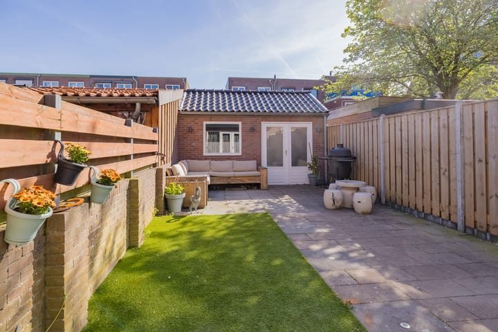 Foto 2 van Dennenstraat 21