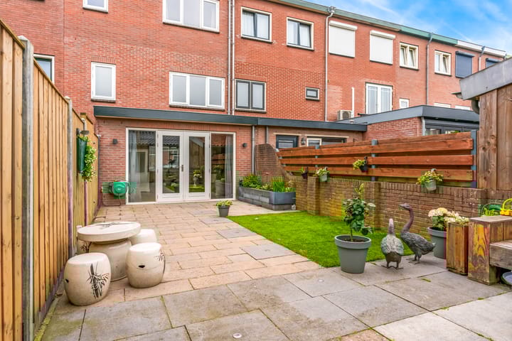 Foto 3 van Dennenstraat 21