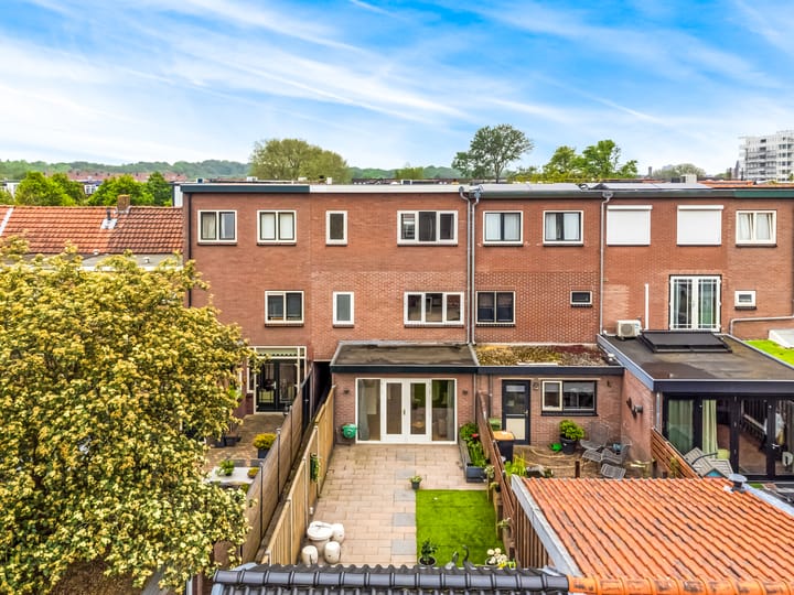 Foto 4 van Dennenstraat 21