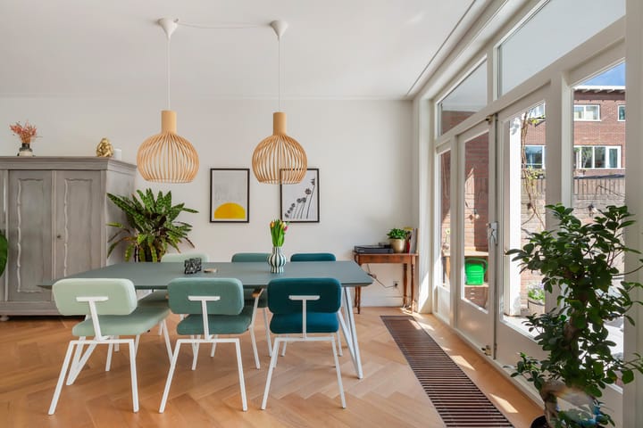 Foto 24 van Julianaweg 208