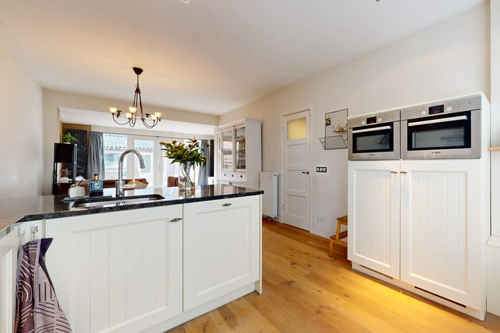 Foto 5 van Dennenstraat 21