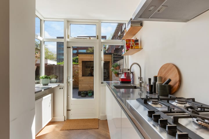 Foto 25 van Julianaweg 208