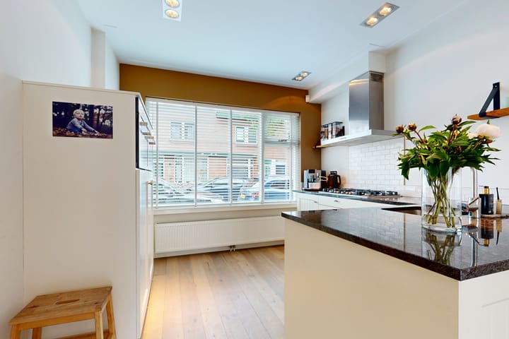 Foto 6 van Dennenstraat 21