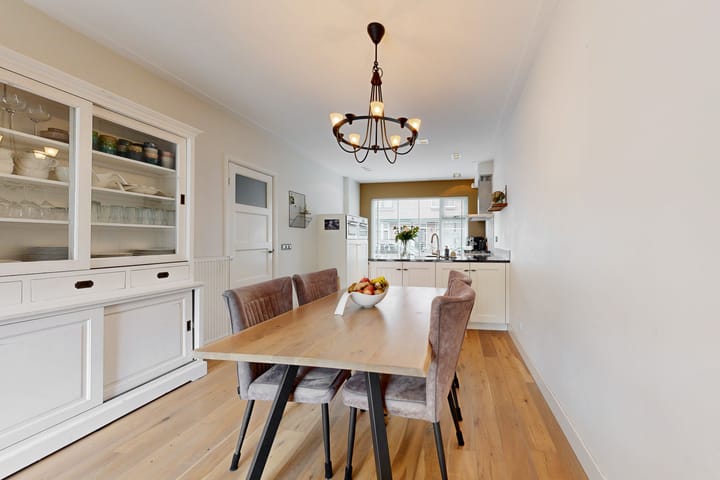 Foto 8 van Dennenstraat 21