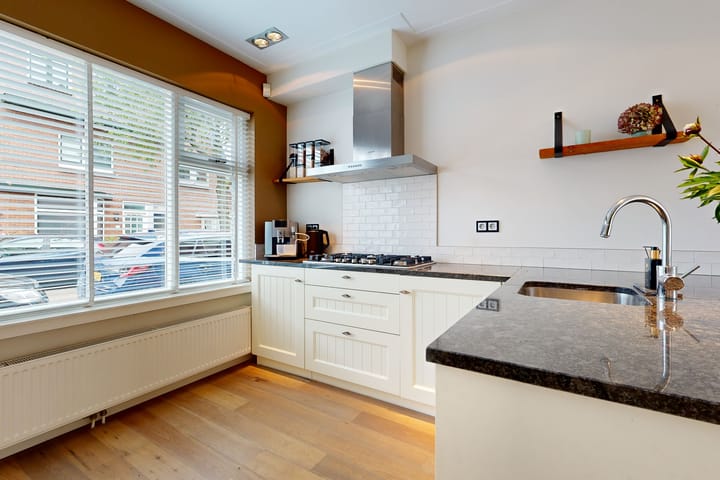 Foto 9 van Dennenstraat 21