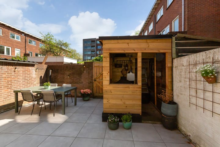 Foto 30 van Julianaweg 208