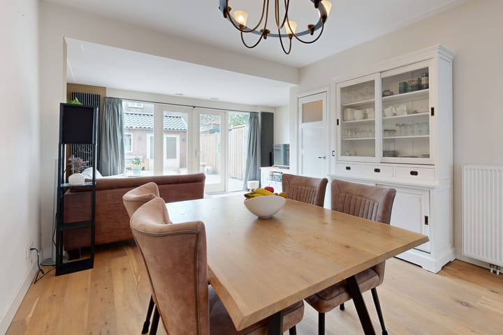 Foto 10 van Dennenstraat 21