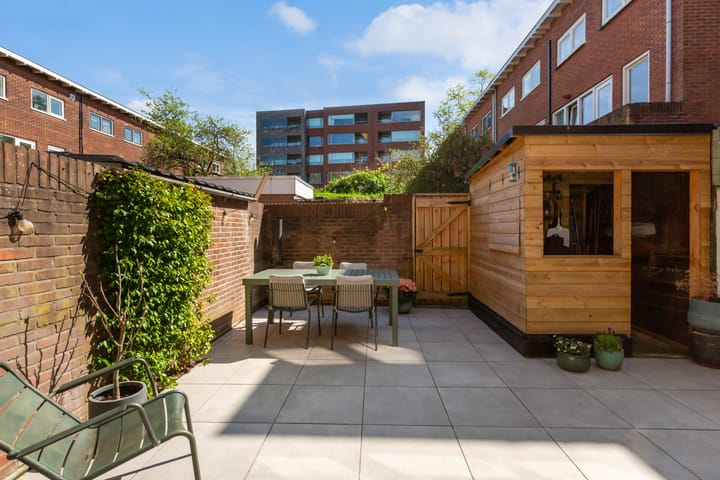 Foto 31 van Julianaweg 208