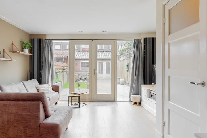 Foto 11 van Dennenstraat 21