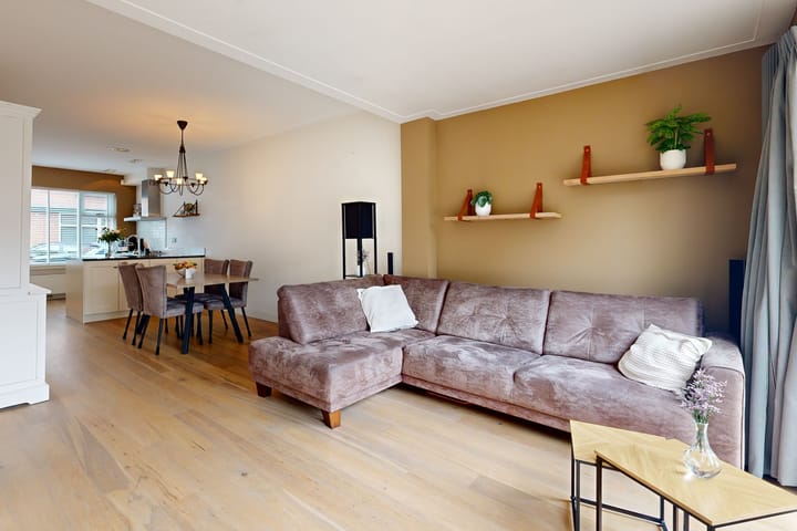 Foto 12 van Dennenstraat 21