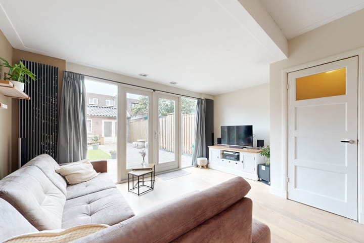 Foto 13 van Dennenstraat 21