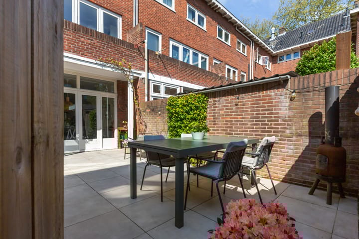 Foto 33 van Julianaweg 208