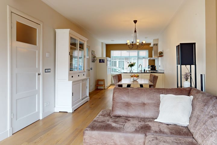 Foto 14 van Dennenstraat 21