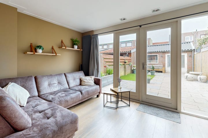 Foto 15 van Dennenstraat 21