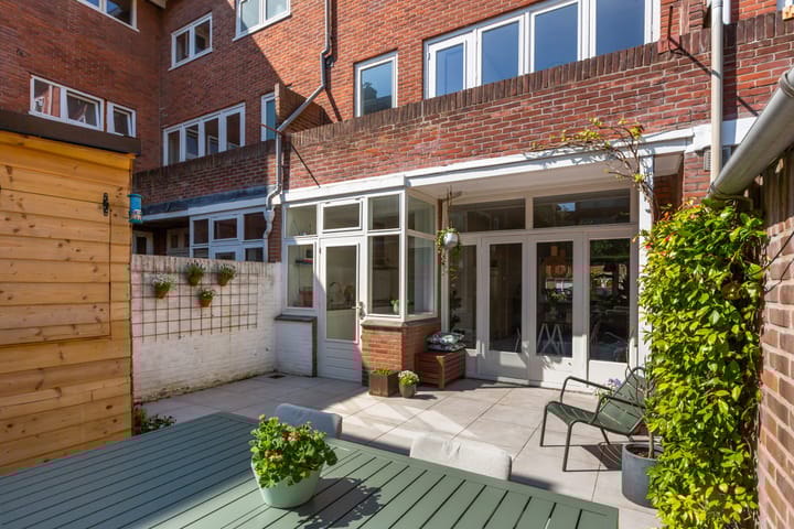 Foto 35 van Julianaweg 208