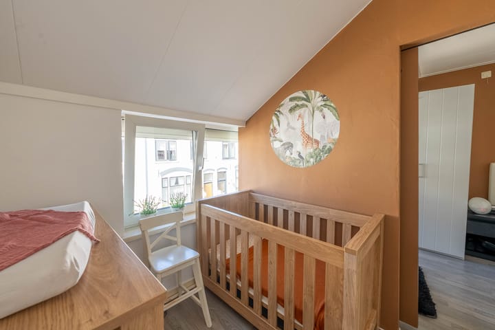 Photo 34 of De Ruijterstraat 53