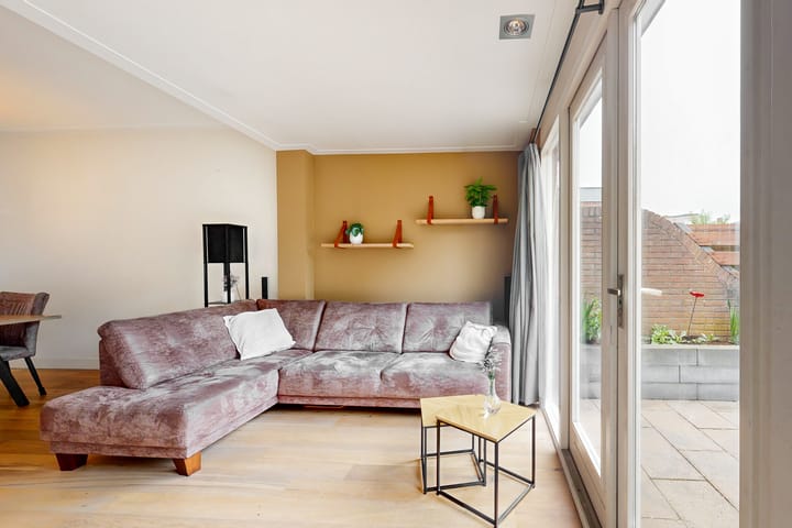 Foto 16 van Dennenstraat 21