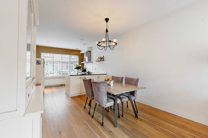 Foto 17 van Dennenstraat 21