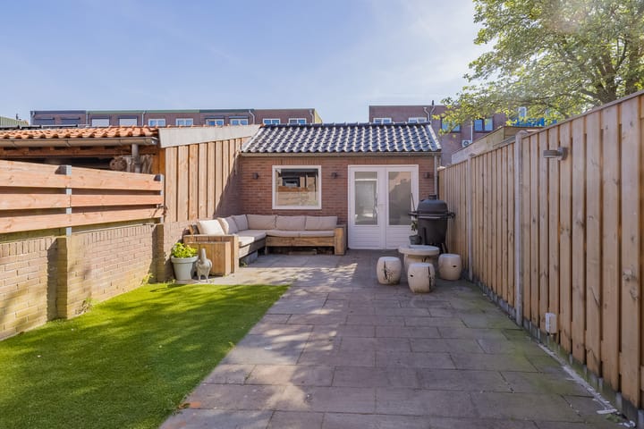 Foto 19 van Dennenstraat 21