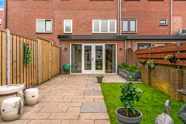 Foto 22 van Dennenstraat 21