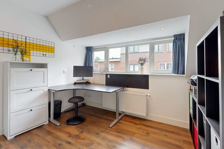 Foto 25 van Dennenstraat 21