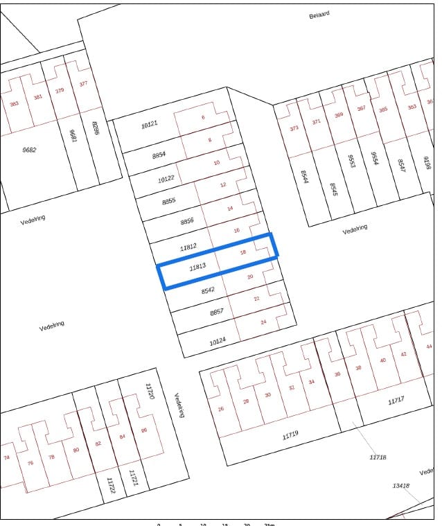 Foto 42 van Vedelring 18