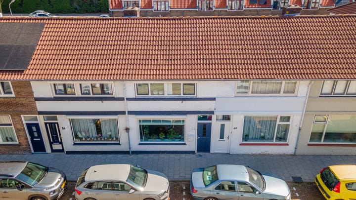 Photo 49 of De Ruijterstraat 53