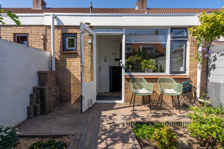 Photo 51 of De Ruijterstraat 53